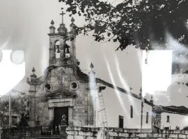 Agroturismo Casal de Castro