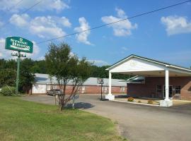 Stonebrook Inn，位于Counce的酒店
