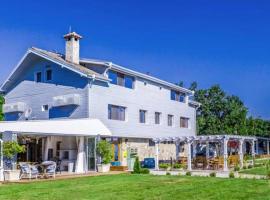 St Anastasia Hotel，位于布尔加斯的酒店