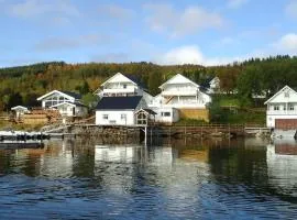 Furoy Hotel Apartments and Boating