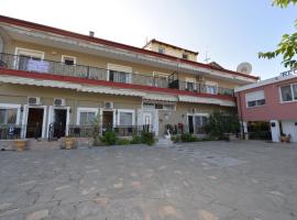 Studios Kostas & Despina，位于Lidia的酒店