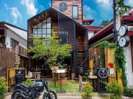 欧迪姆精品住宿加早餐旅馆