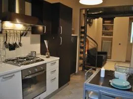 Appartamento i Fabbri