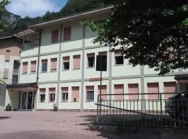 绿角旅舍