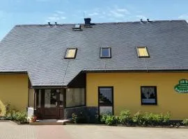 Pension Gerlach