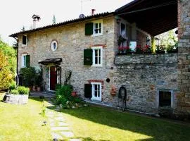 La Quercia - la maison des arts