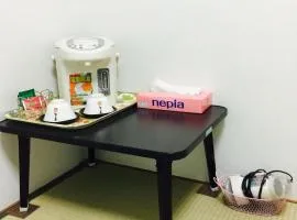 BJ家庭民宿