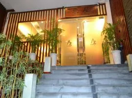 Azumaya Hotel Hai Ba Trung 1