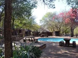 ThabaNkwe Bushveld Inn