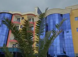 FATIMA HOTEL Ltd
