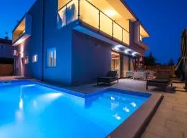 Luxury Apartment Imperia