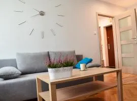 Apartament Leliwa - Centrum