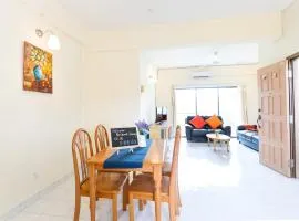 Kijal Apartment