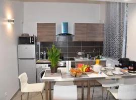 duplex saint Bazille