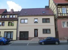 Ferienwohnung & Zimmervermietung Wolf
