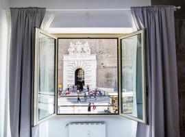 My Tiny Home,位于罗马的酒店