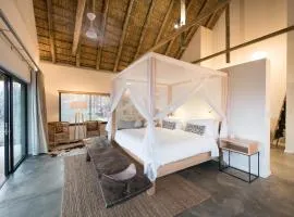 Unembeza Boutique Lodge & Spa