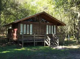 Estancia Laguna Vitel