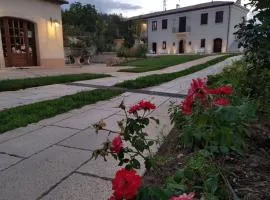 Il Mulino della Signora Luxury Country House