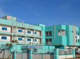 Aki Hotel