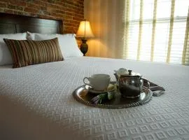 费城宾夕法尼亚美景酒店