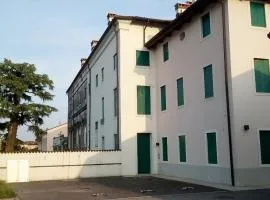 Residence Montegrappa