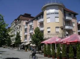 Centrum 2 Apartmanok