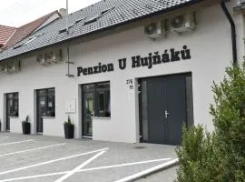 Penzion U Hujňáků