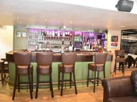 The Red Lion