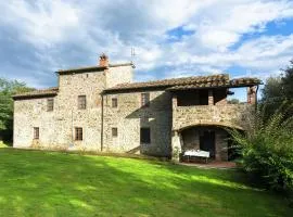 Authentic farmhouse with pool