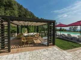 Belvilla by OYO Elegant apartment 1 hour from Rome