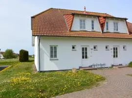 Ferienwohnung Landtraum