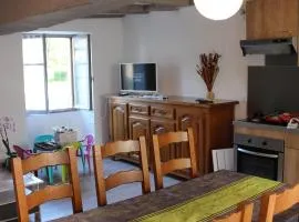 Un petit coin de paradis