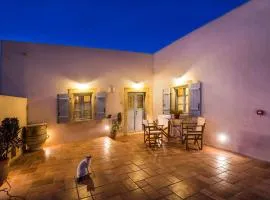 克兰斯蒂亚传统住宅酒店