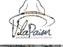 Vila Paim，位于Santo Antonio的度假屋