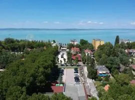 Balaton Kinizsi Apartman