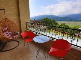 宜兰雅庐景观渡假别墅