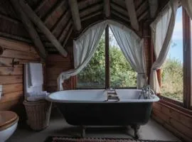 Monkey Valley Resort