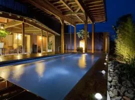 汀渚巴萨拉邸日式旅馆