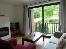 Apartament Hug Roger