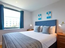 HQ Aparthotel Farnborough