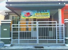 Dyla Homestay Melaka