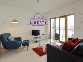 Liberty Marina 2br Apartment