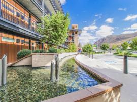 Chelan Resort Suites 2，位于奇兰的酒店