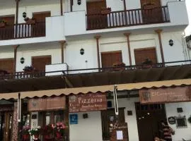 阿尔普哈拉卡斯卡佩尼亚斯旅馆