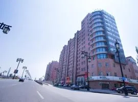 锦江之星大同平城桥店