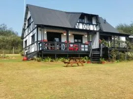 Woodcutters Guest House