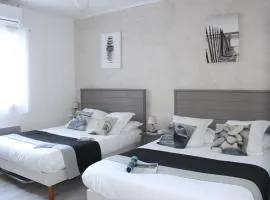 勒赫龙森德雷酒店