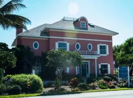 温德米尔海滨酒店