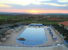 Tahla Garden